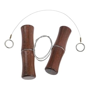 Operitacx 7H5O0611 Schneidedraht Tonwerkzeug