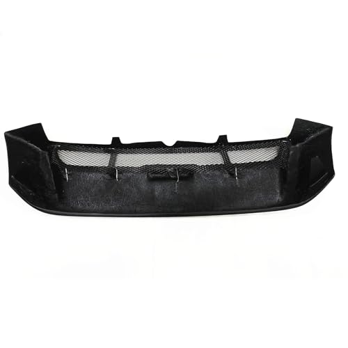 Calandre avant de voiture : solution de remplacement de grille de capot pour CR-V 1997-2001 - 3