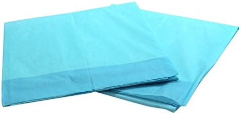 MedPride Disposable Under Pads, 45 g, 50 Count