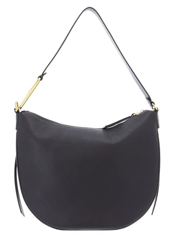 Sac à épaule Coccinelle Priscilla l'excellence du cuir grainé