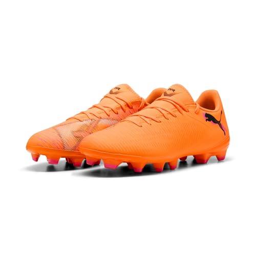 Image of Puma Men Ultra Play FG /AG Football Shoe