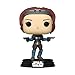 Funko Pop! Star Wars: The Mandalorian Action Figure Bo-Katan Kryze (Styles May Vary)