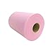 ASIBT 6 Inch x 100 Yards Tulle Roll Spool Fabric Table Runner Chair Sash Bow Tutu Skirt Sewing Crafting Fabric Wedding Party Gift Ribbon (C08)