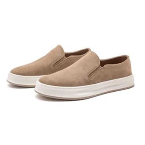 Mocassini Uomo Estivi Leggere Scarpe Cerimonia Comode Mocassini Elegante Sportivo