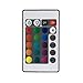 Ir Infrared Remote Controller RGB Led Lamp 8/13 /21/24 Keys Universal Ir Extender Lighting Control Lights