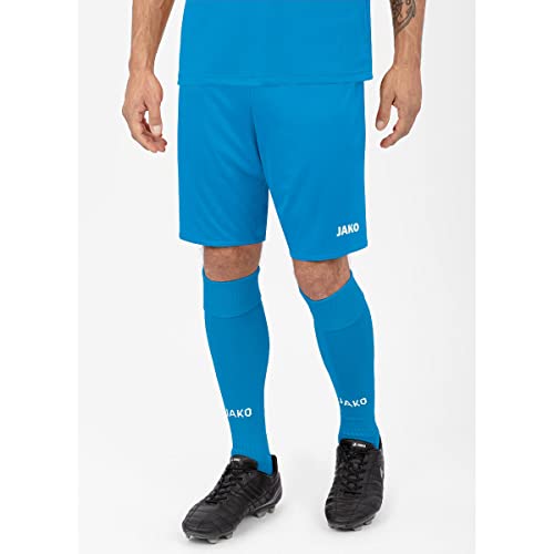 JAKO Kinder Sporthose Manchester 2.0, Jako-Blau, 140 – Ansicht 2
