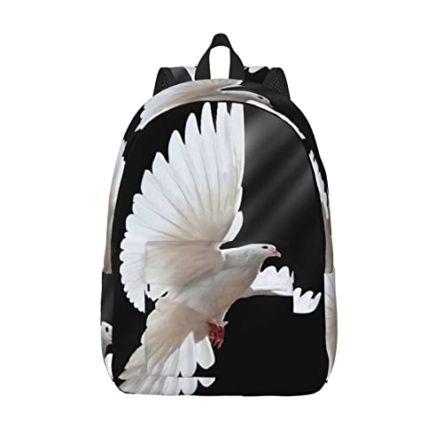 Sac à dos voyage ordinateur portable filles garçons Coconut Beach Sunset anti-fatigue