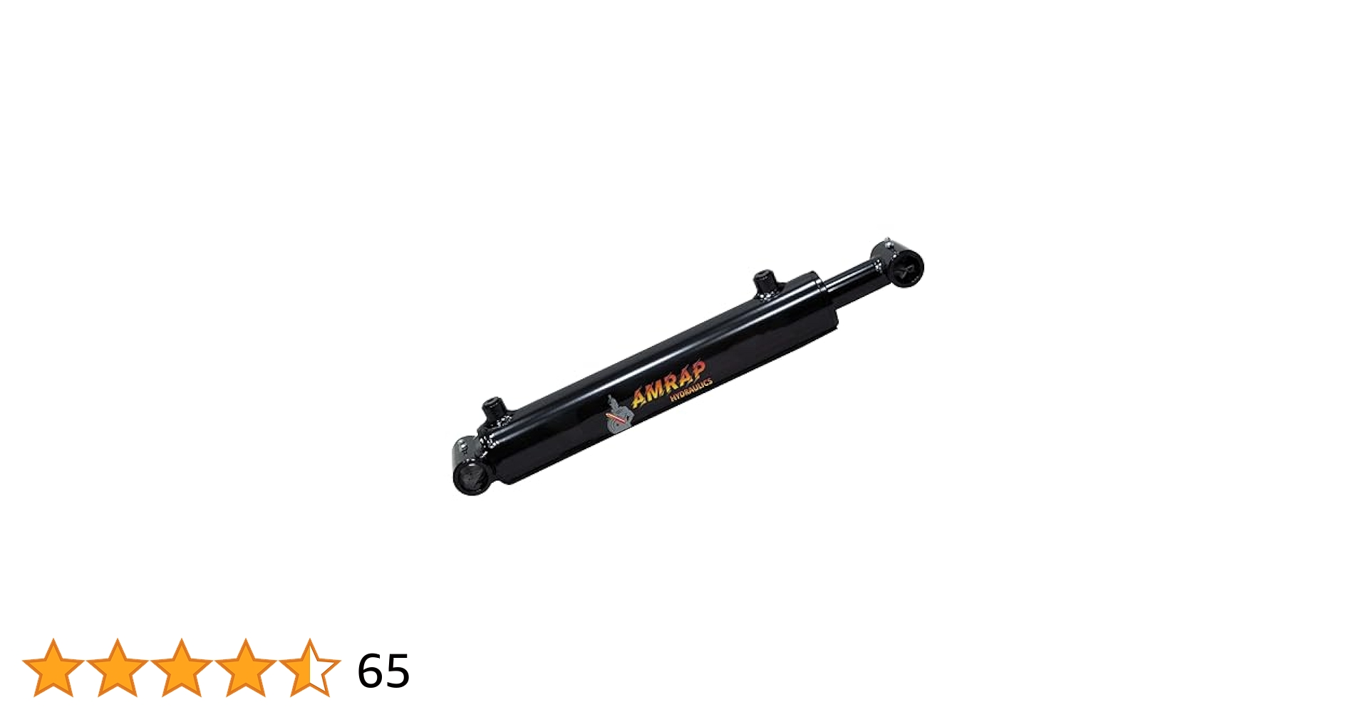 油圧シリンダー、ユニット付き Amazon.co.jp: 2x48 油圧シリンダー - 2ボア 48ストローク 複動