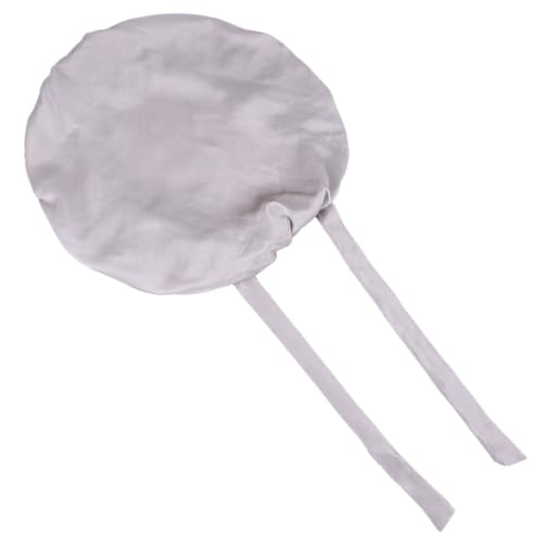 Bonnet pour protéger les cheveux TEHAUX en soie confortable femme