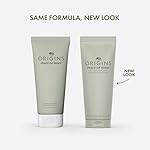 Origins Peace of Mind Exfoliating Body Scrub | Smooths Rough Skin | With Bamboo, Peppermint, Basil and Eucalyptus Blend, 6.7 Fl Oz - Image 2