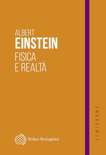  Fisica e realtà