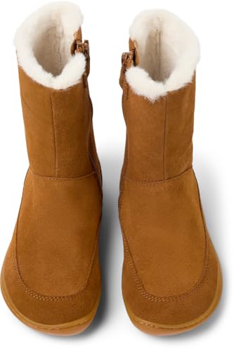 Camper Girl's Peu Cami Kids Mid Calf Boot4