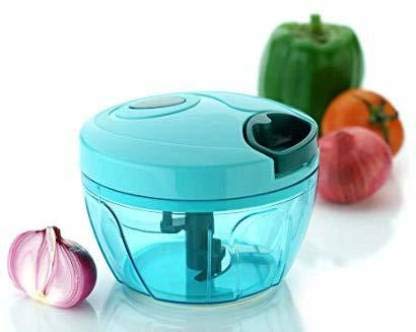 Jyoti Quick Chopper 2 in 1 (Green)