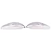 SIKUAI Motorcycle Turn Signal Lights Motorbike Turning Indicators 12V Bulbs for HONDA CBF600 / CBF600S