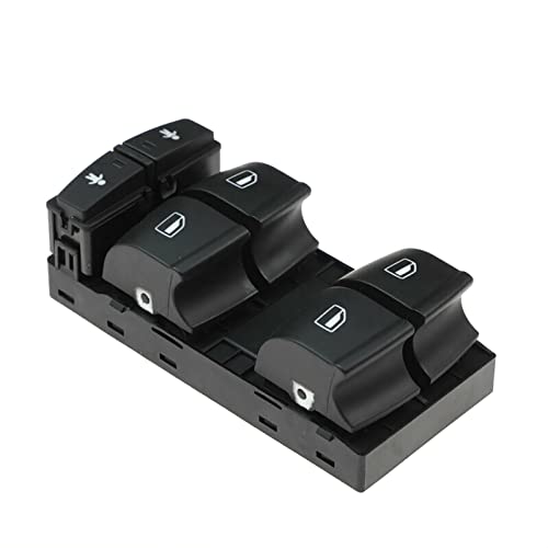 Commande leve-vitre electrique haute precision 4F0959851G Audi - 3