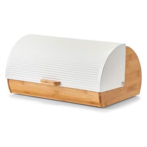 Boîte à Pain Zeller 25366 Cover