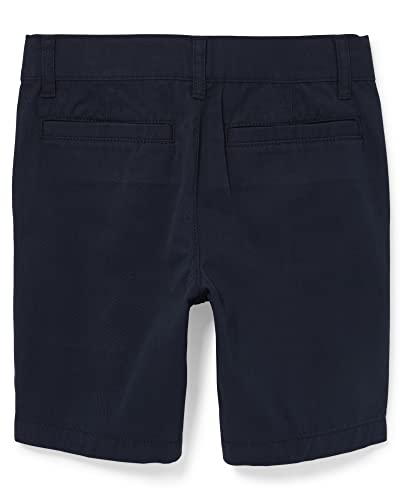 Image of The Children's Place Boys' Stretch Chino Shorts