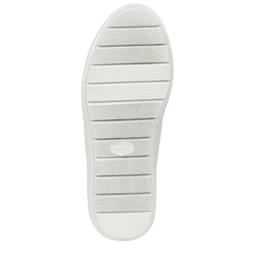 Dr. Scholl's Shoes Women's Time Off Go Sneaker4
