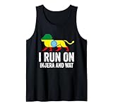 Ethiopia Ethiopian Pride Apparel Merch Pride