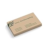 Menge: siehe Auswahl | Farbe: siehe Auswahl | Einseitig bedruckt | Rechteckig | Format: 85 x 55 mm