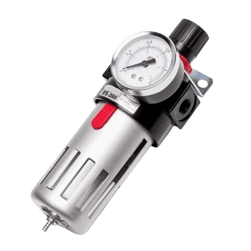 Séparateur huile-eau BFR4000 pour purifier l'air comprimé