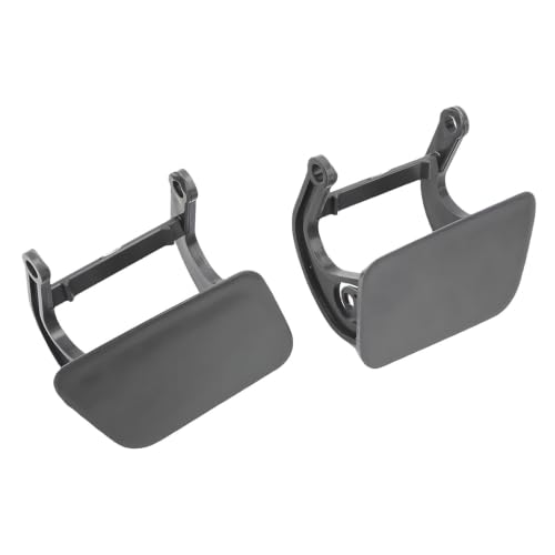 Couvercle buse lave-phare BMW 51117111741 plastique ABS prêt à peindre