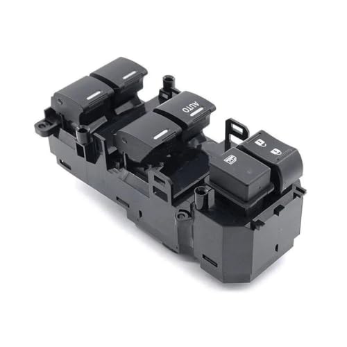 Interrupteur de vitre 35750-T0A-H11 commande passagers conducteur 2015 - 3