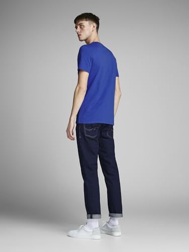 JACK & JONES Jjecorp Logo Tee Ss O-Neck Noos – Ansicht 8