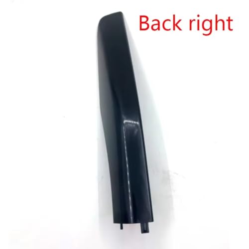 Cache support bagages avant droit pour Lexus RX 2003-2008 - 2