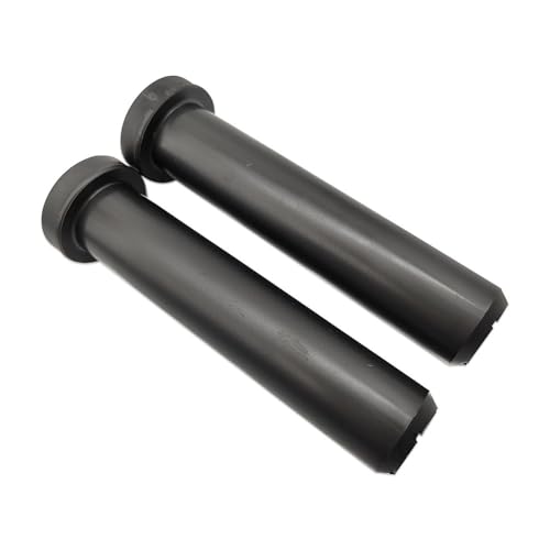 Buje largo de brazo de suspensión 9060-050002 para arreglar vibración en Quad 3