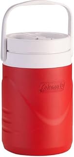Coleman 3000000731 Jug 1Gal Red