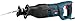 BOSCH RS428 14 Amp Reciprocating Saw,Blue