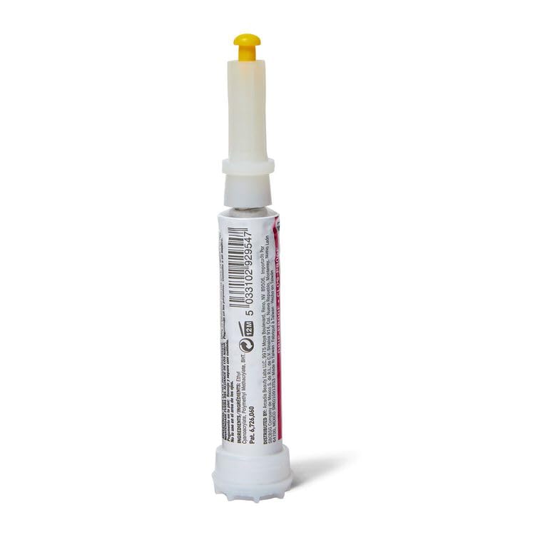Beauty Secrets Drip & Clog Proof Nail Glue