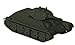 Zvezda Soviet Tank T-34/76 SnapKit