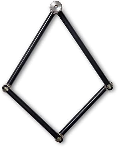 Altor APEX Folding Bike Lock