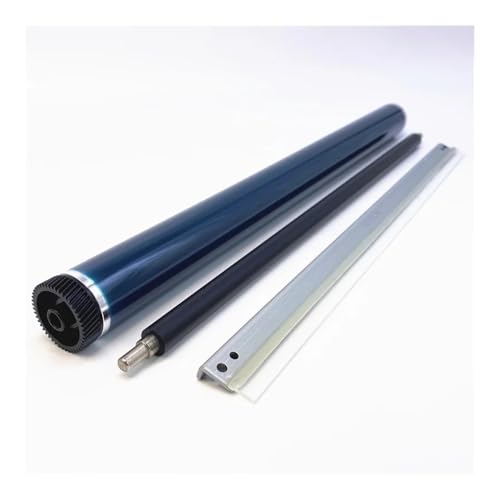 Kit Tambour OPC Couleur Ricoh C2503 C2011 avec Rouleau de Charge et Lame