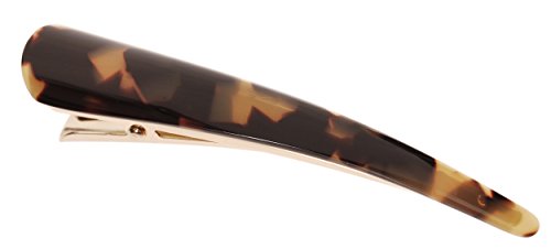 L. Erickson Medium Makeover Pinch Clip - Tokyo