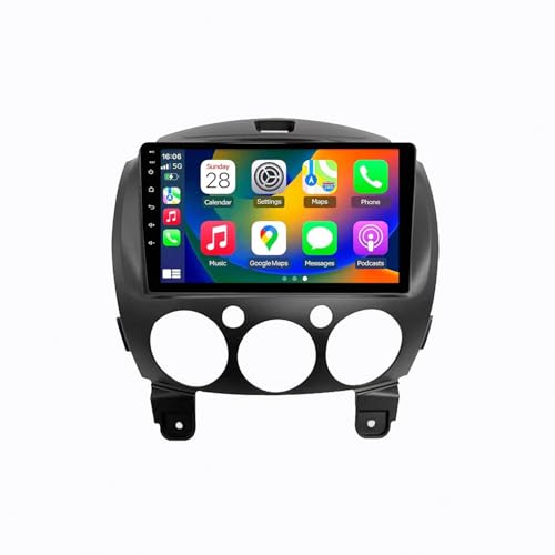 Navigation GPS Nissan Teana J33 2013-2018 avec autoradio Bluetooth et écran tactile IPS 2G+32G