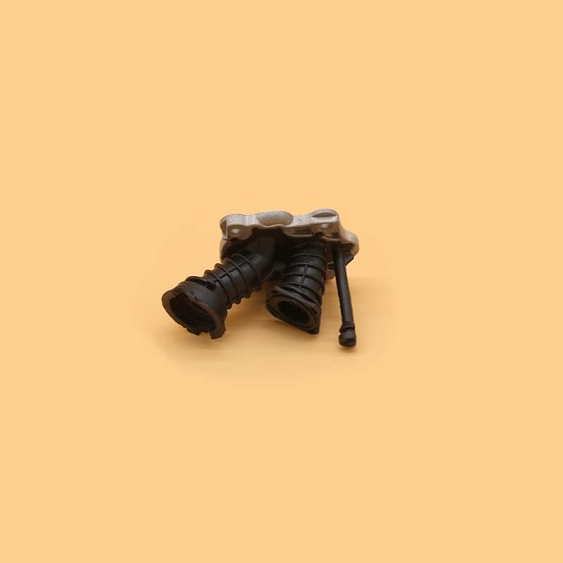 Intake Manifold Inlet Pipe Assembly Fit for Husqvarna 450 450E 445 445E Garden Chainsaw Spare Parts 544082301