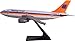Flight Miniatures Hapag-Lloyd Plane (86-01) A310-2/300 1:200 Part AAB-31020H-004