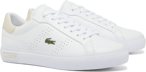 Image of Lacoste Women's Powercourt Sneakers