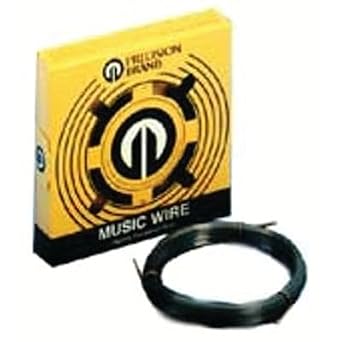 1/4 Lb Music Wire 774 .022"