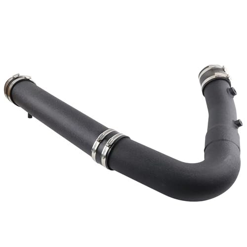 Manguera Admisión Aire 11-12 Para Dodge Para Challenger 11-12 Para Chrysler 300 3.6L V6 Aircharger Admisión Protector Térmico Kit Admisión Aire Frío Aire Tubo Admisión