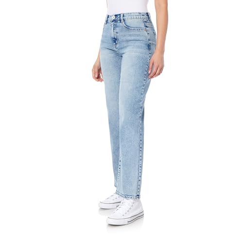 WallFlower Jolie Insta Vintage Dad Denim