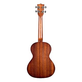 Kala KA-15T Bundle – Pack ukulele Tenor - Les Beatles, Paul McCartney, John Lennon, RIngo Starr, George Harrison Kala KA-15T Bundle - Pack ukulele Tenor – Image 3