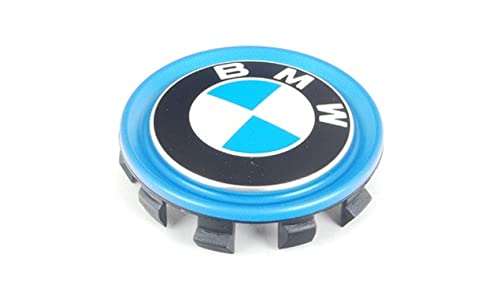 BMW Wheel Center Cap