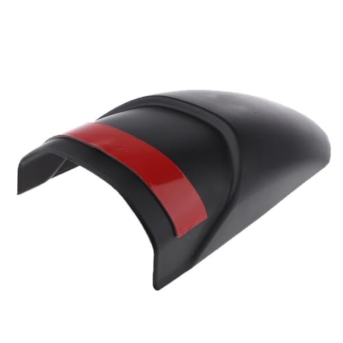 Garde-boue hugger accessoires moto CRF1000L extension arrière - 5