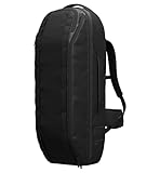 Db Journey Skateboarding Sportsgear Carry aus Polyester in der Farbe Black Out mit einem Volumen von 65L, Größe: 50,50x28x11 cm, 4000195004901