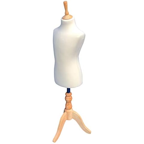Mannequin de couture enfant The Shopfitting Shop Cover