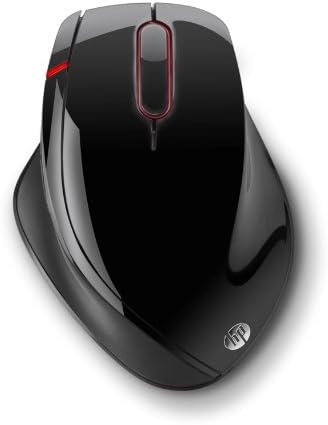 PNY HP Wi-Fi Touch Mouse X7000 (LY820AA#ABA)